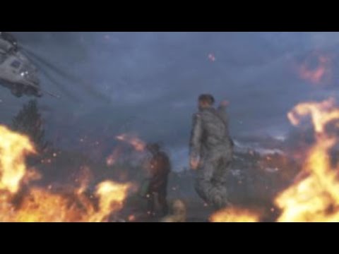 Call of Duty Modern Warfare 2 Remastered: Semper Fi...