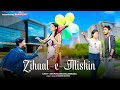 Zihaal E Miskin Javed Mohsin Vishal Mishra Shreya Ghoshal Blind Love Story Sun Films