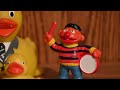 Rubber Duck Song From Sesame Street