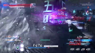 スコール　ソロ　3