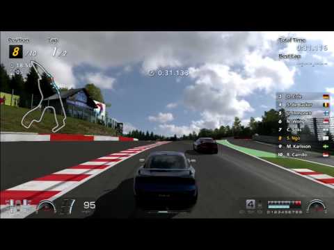 Let's Play Gran Turismo 6 - Part 33