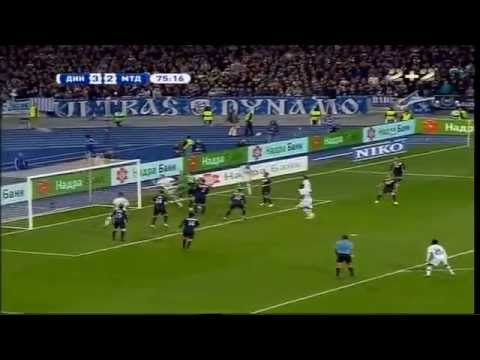 Dynamo de kiev x metalurh donetsk 2013