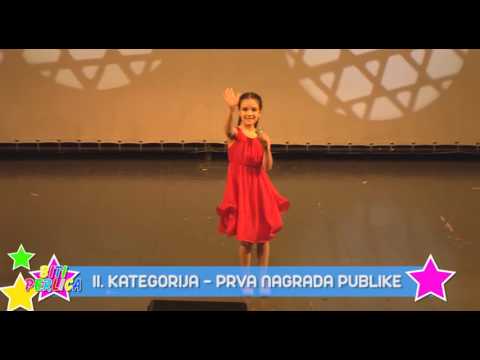 Perlice-FEST - Pobjednice