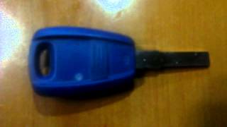 GEBZE FİAT OTO ANAHTAR ÇİLİNGİR 5359497779
