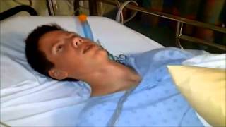 3.14.12 Anesthesia Gone Wrong