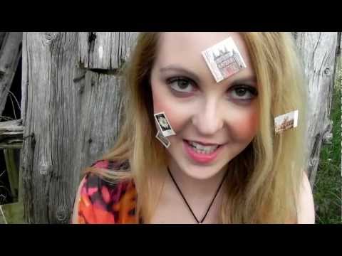 The Blind Leading The Drunk - Katharina Weiß (& Marie Michalke)