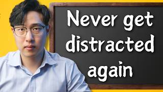 How To Fix Your Attention Span (Permanently)