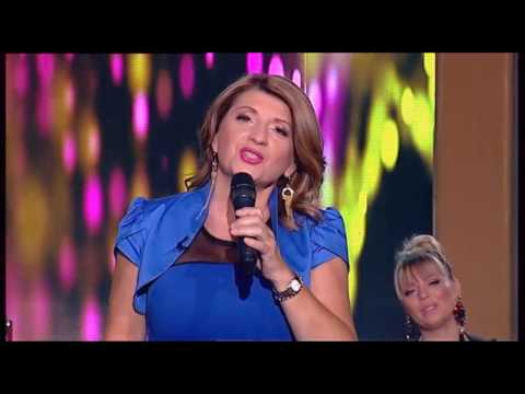 Biljana Jevtic - Evo Ti Srce Na Dlanu (LIVE) - HH - (TV Grand 22.09.2016.)