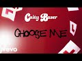 Caity Baser - Caity Baser - Choose Me (Visualiser)