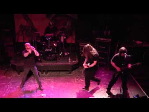 COVEN[metal] Fuckin' A Nun LIVE