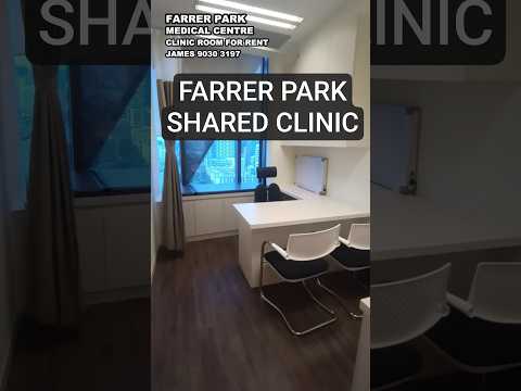 Connexion, 1 Farrer Park Station Road, 300 sqft, Medical For Rent, by James Ng 黄奕源, 500002704 - CommercialGuru.com.sg