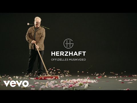 Herbert Grönemeyer - Herzhaft (Offizielles Musikvideo)
