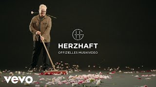 Herbert Grönemeyer - Herzhaft (Offizielles Musikvideo)
