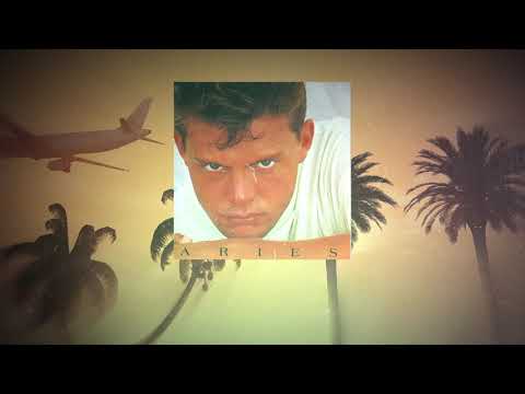 Luis Miguel - Hasta El Fin (Video Con Letra)