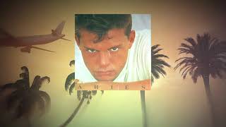 Luis Miguel - Hasta El Fin (Video Con Letra)