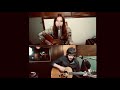 Kirsten Adamson & Jon Mackenzie - Dive Into Me