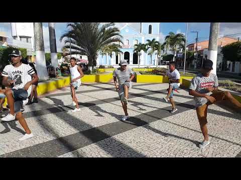 Sapequinha - Lexa e Mc Lan