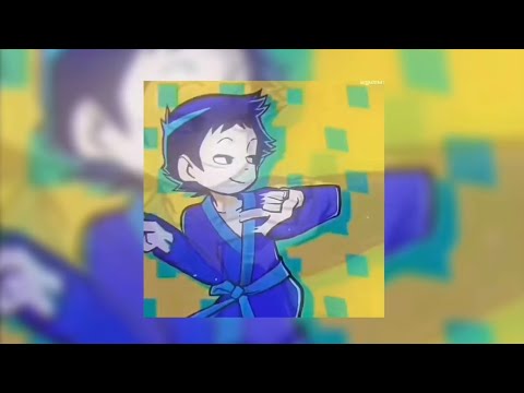 Too much - Bossa (sped up)