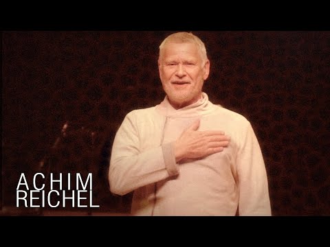 Achim Reichel - Aber schön war es doch! (Offizielles Video)