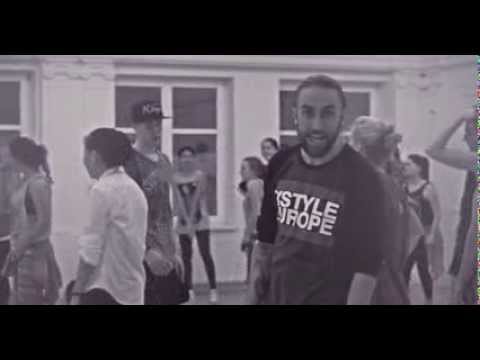 XSTYLE EUROPE WORKSHOP - ORIGINALS / 2 edition