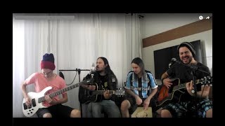 Millencolin - Duckpond (Acoustic Cover)