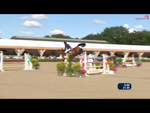 Stephan Naber - Cyber Zirkeline NRW - CSI Hof Waterkant