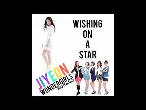 [HQ] FULL SONG: JiYeon (T-ara) feat. Wonder Girls - Wishing On A Star Remix (Dream High OST) -