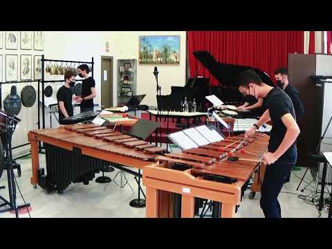 Águas da Amazônia - Philip Glass