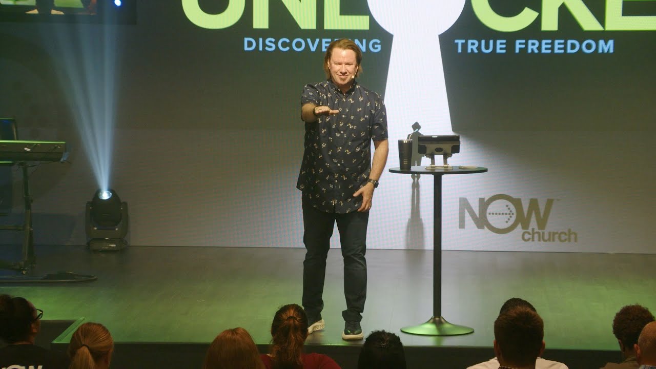 "Freedom In The Family Of God"