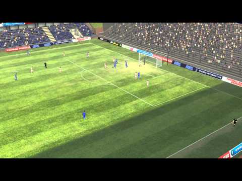 F.C.A.K. 7 - 0 Club Africain - Match Highlights