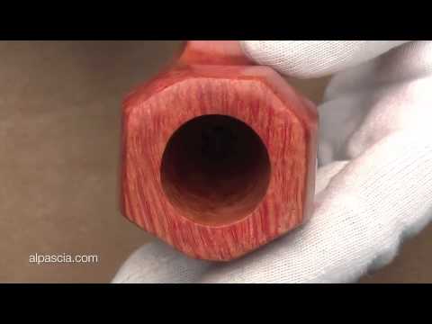 pipa Tom Spanu 150 - tobacco pipe