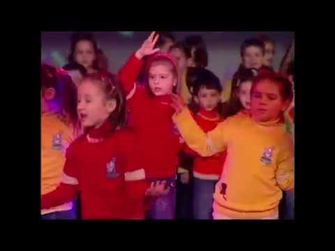 Potocinja 2007 - Natalija Mirkovik - Malo mece (Official Video)