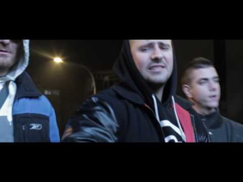 TOONY X VUYA X FOX - BABYLON (OFFICIAL VIDEO)