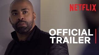 King's of Jo'Burg | Official Trailer | Netflix