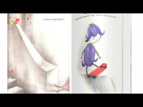 Bahar: Bir Değişim Hikayesi