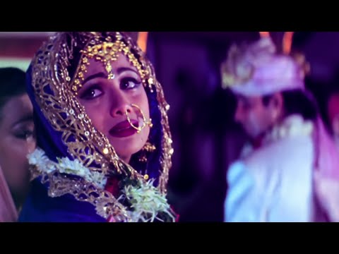 Main Teri Bahon Ke Jhule Me Pali Babul - FULL SONG | Akshay Kumar, Shilpa Shetty Hindi Wedding song