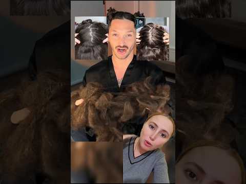 علاج تساق الشعر من المنزل 🤤😍 #explore #اكسبلور #viral #beauty #trending #hair #المغرب #shorts #fyp