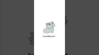 Ivypool &amp; Bristlefrost 🤍pls do not repost #wc #warriors #warriorcatsart #ivypool #bristlefrost #fyp