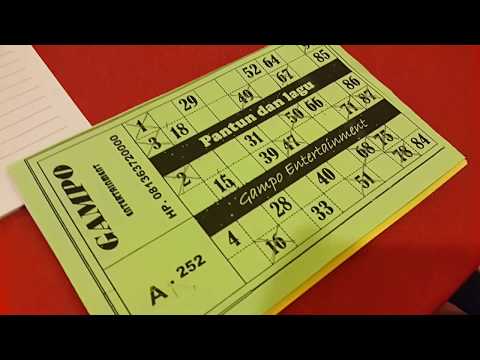 Nedi Gampo Lagu Main Kim Minang Kocak Lengkap