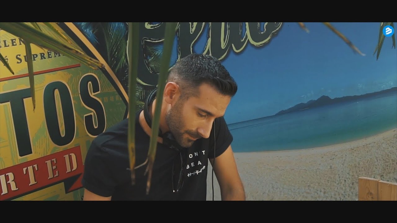 Robert Abigail — Boom Boom Boom