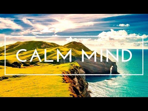 4 Hours Of Music For Studying, Concentration And Work - Ambient Study Music To Concentrate