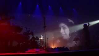 Lise - Jean Louis Aubert - Rouen 12/11/2014