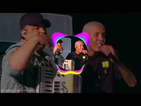 NÃO VOU TE BLOQUEAR - MC Don Juan e Tarcísio do Acordeon