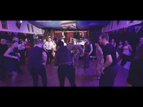 LSU16 - Flying home by Andreas Hofschneider Quintett