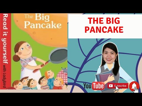 The Big Pancake