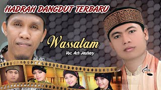 Download lagu ACH JAUHARY ' SHOLATULLAHI WAASALAM ' NIRWANA ISLAMI mp3