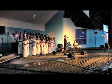 Ärkamisaeg - Ott Lepland ja KÜG koor; Kuula - Ott Lepland