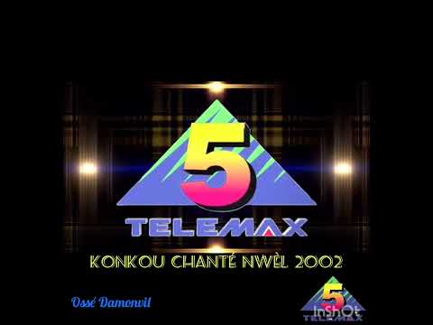 Konkou chanté Nwèl TELEMAX 2002---- Album 🎹🎹🎵🎵🎼🎶🎊🎊🎊🎈🎈🎈🎈🎊🎊🎉🎉🎉🎉🎉🎈🎈🎈🎈🎈🎈🎈🌆☄️🌌🌌🌌