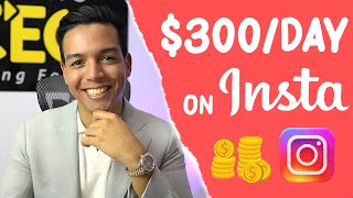 5 REAL Ways How To Make Money On Instagram (WITHOUT ANY FOLLOWERS)