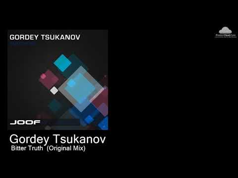 JOOF 278 Gordey Tsukanov -  Bitter Truth  (Original Mix) [Various]